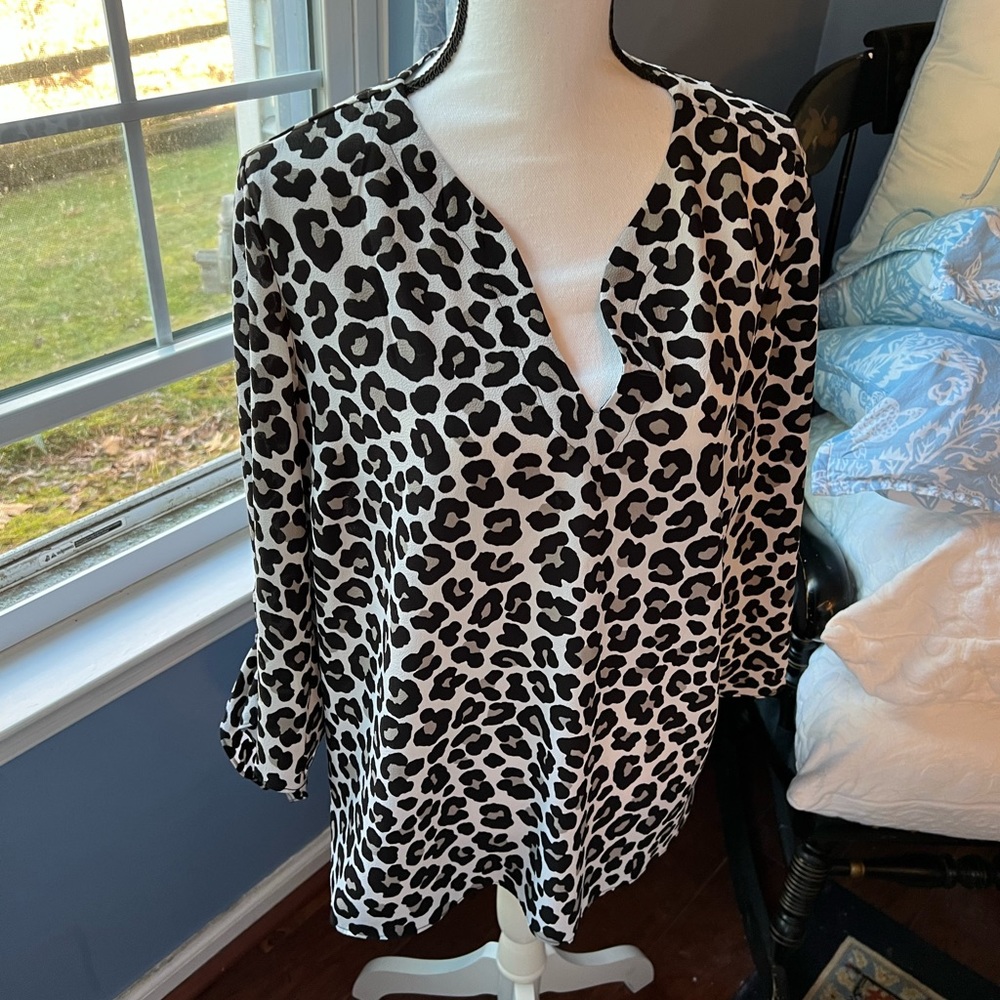 Michael Kors blouse